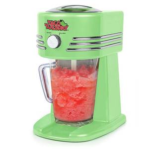 lot 66684 image: Taco Tuesday TTFB4LG Frozen Beverage Station
