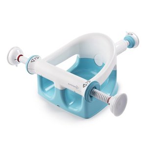 lot 66688 image: Summer My Bath Seat, Blue