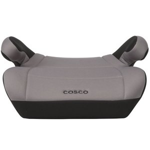 lot 66696 image: Cosco Topside Booster Car Seat