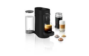 lot 66731 image: Nespresso VertuoPlus Deluxe