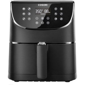 lot 67084 image: Cosori CP158-AF Air Fryer 5.8QT