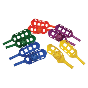 lot 67103 image: Champion Sports Scoop Ball Set