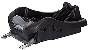 lot 67130 image: Baby Trend Secure 35 Infant Car Seat Base, Black