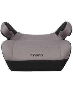 lot 67171 image: Cosco Topside Booster Car Seat