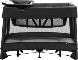 lot 6040 image: 4moms - Breeze Plus Playard - Retail $219.99