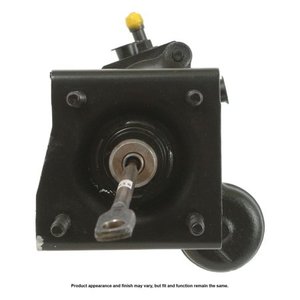 lot 6051 image: Cardone Remanufactured Brake Booster