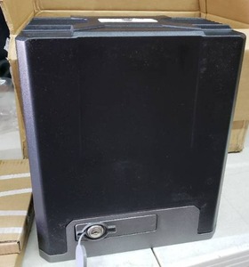 lot 6066 image: SereneLife Mini Safe