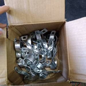 lot 6940 image: Box Of Hardware Parts