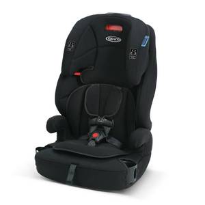 lot 6952 image: Graco Tranzitions 3-in-1 Harness Booster Car Seat - Proof