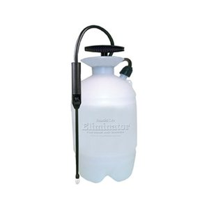 lot 6972 image: HD Hudson Manufacturing Co Hudson Weed n Bug Eliminator 1gal