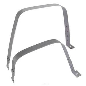 lot 6986 image: Spectra Premium ST191 Fuel Tank Straps