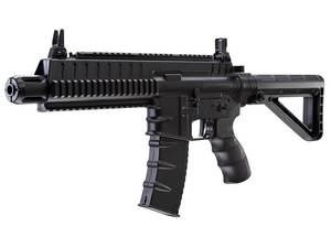 lot 6991 image: Umarex Steel Strike CO2 Air Rifle 0.177,