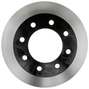 lot 6994 image: ACDelco 18A928 - Disc Brake Rotor, 13 W