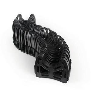 lot 7003 image: Camco 43061 Sidewinder 30 Sewer Hose Support Safely Secures RV Hoses in Place