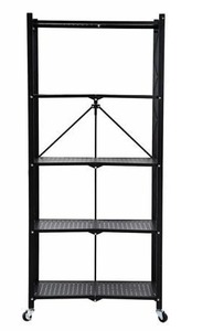 lot 7035 image: Metal Shelf, 1670mm x 420mm x 135mm