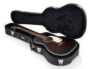lot 7783 image: Gatorade 39 Guitar Case Black