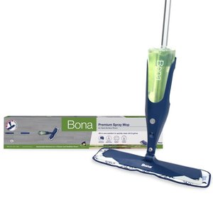 lot 7786 image: Bona Wet Mop
