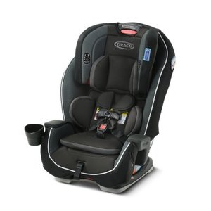 lot 5953 image: Graco Extend 2Fit 3 In 1 Car Seat