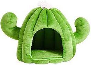 lot 6056 image: Cactus Small Pet Bed
