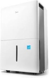 lot 6063 image: Midea Air Humidifier - Retail $249.99