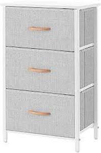 lot 6931 image: AZL1 Life Concept Vertical Dresser Storage Tower