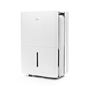 lot 6934 image: Midea Easy Dry Dehumidifier 20 x 15