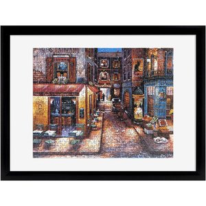 lot 6941 image: 3 Picture Frames 19.25 x 19.25
