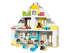 lot 6962 image: Lego Duplo