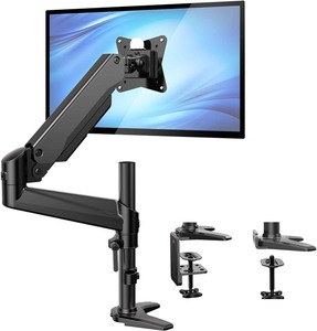 lot 6996 image: Monitor Desk Mount, 17-32