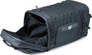 lot 7567 image: Kuryakynk Momentum Drifter Bag