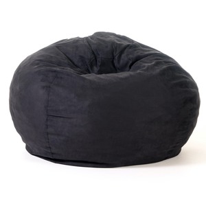 lot 7575 image: Sofa Sack Bean Bag Chair