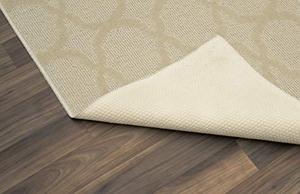 lot 7576 image: Brown Rug 12 x 9