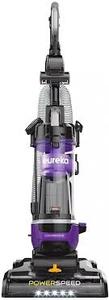 lot 7579 image: Eureka Powerspeed Vaccum