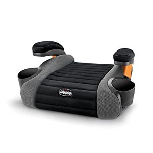 lot 7704 image: Chicco Booster Seat