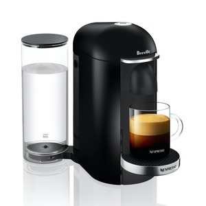 lot 7715 image: Breville Nespresso Vertuo Plus