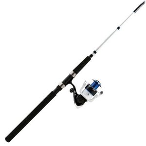 lot 7721 image: Tundra Pro Fishing Rod