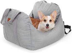 lot 7572 image: Pet Awesome Dog Car Seat