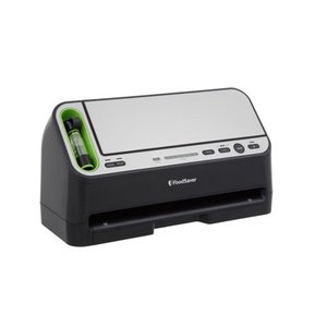 lot 7806 image: FoodSaver Food Vacuum Sealer