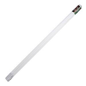 lot 7822 image: Plotsaver White Fiberglass Stakes 30 Pack