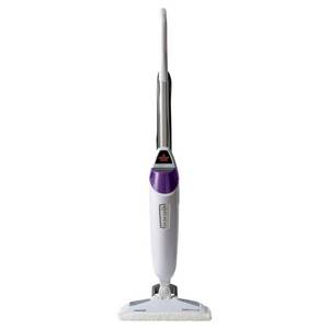 lot 7870 image: BISSELL PowerFresh 19404 - Steam cleaner - stick - bagless - brite whitegrapevine