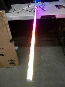 lot 7682 image: RGB Light 58L
