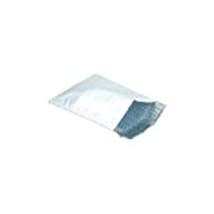 lot 7689 image: 7 14in x 12in Bubble Lined Poly Mailer (Roughly 50pk)