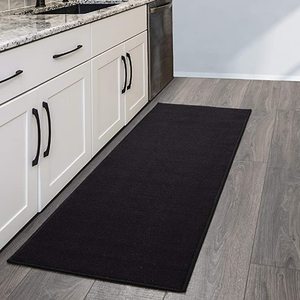 lot 7764 image: SweetHome Collection 20x59 Inch Runner
