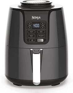 lot 7766 image: Ninja Air Fryer AF101