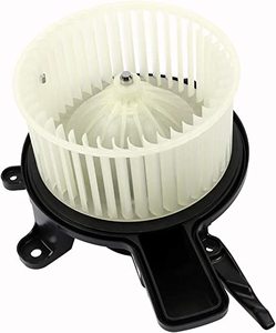 lot 7793 image: ACDELCO Motor Asm - Aux B