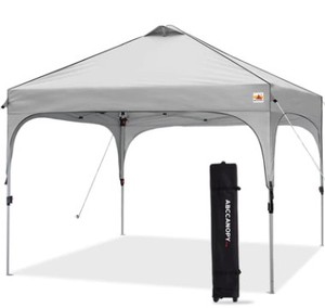 lot 7836 image: ABCCanopy Beach Compact Canopy