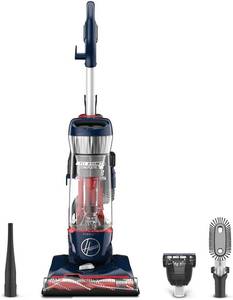 lot 7631 image: Hoover Pet Max Complete Vacuum Cleaner
