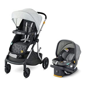lot 7688 image: Century Swap On Modular Travel System Metro - Retail $219.99