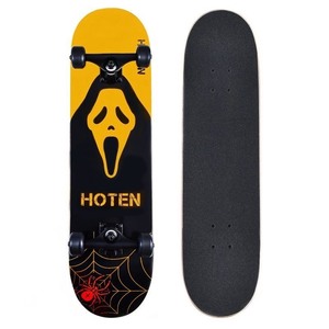 lot 7755 image: Hoten Pro Skateboard