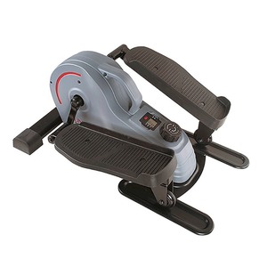 lot 7012 image: Sunny Health & Fitness Sf-E3908 Portable Stand Up Elliptical